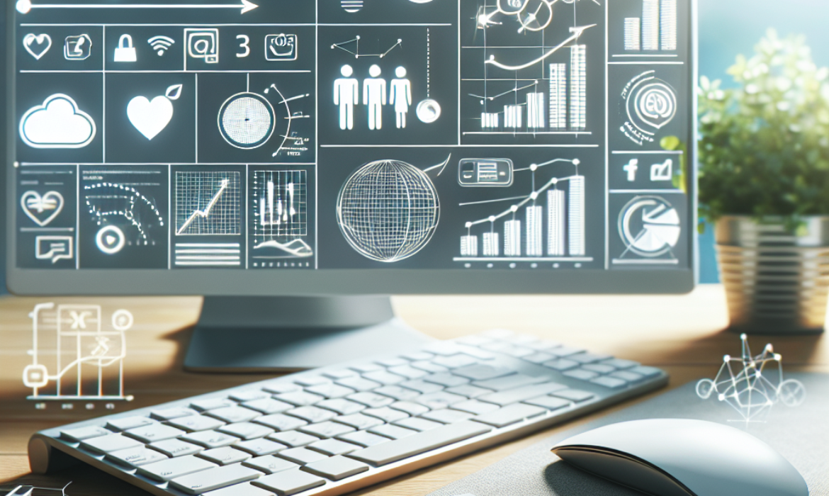 Kako izgraditi strategiju digitalnog marketinga za početnike