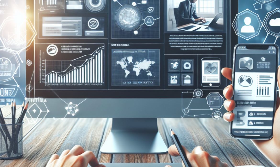 Osnove digitalnog marketinga: Kako izabrati pravu publiku