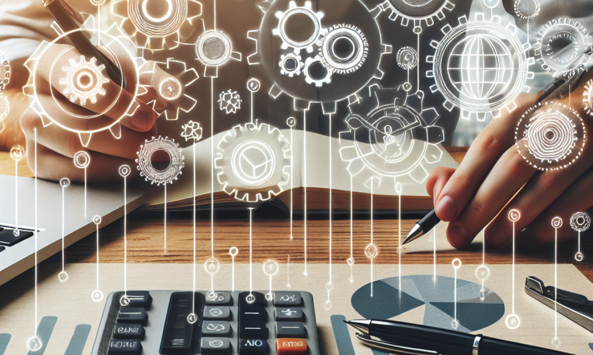 Kako efikasno koristiti automatizaciju u marketingu