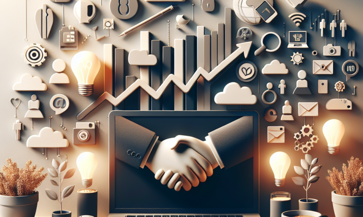 Uloga društvenih mreža u modernom poslovanju: Saveti za uspeh