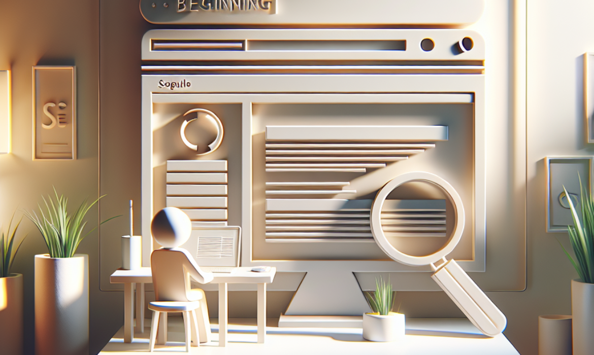 Kako započeti sa SEO optimizacijom: Prvi koraci