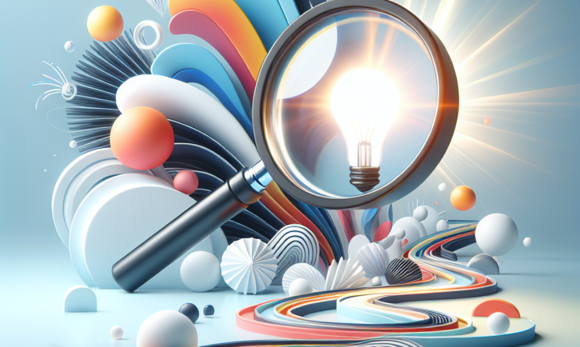 Osnove vizuelnog marketinga: Kako privući pažnju