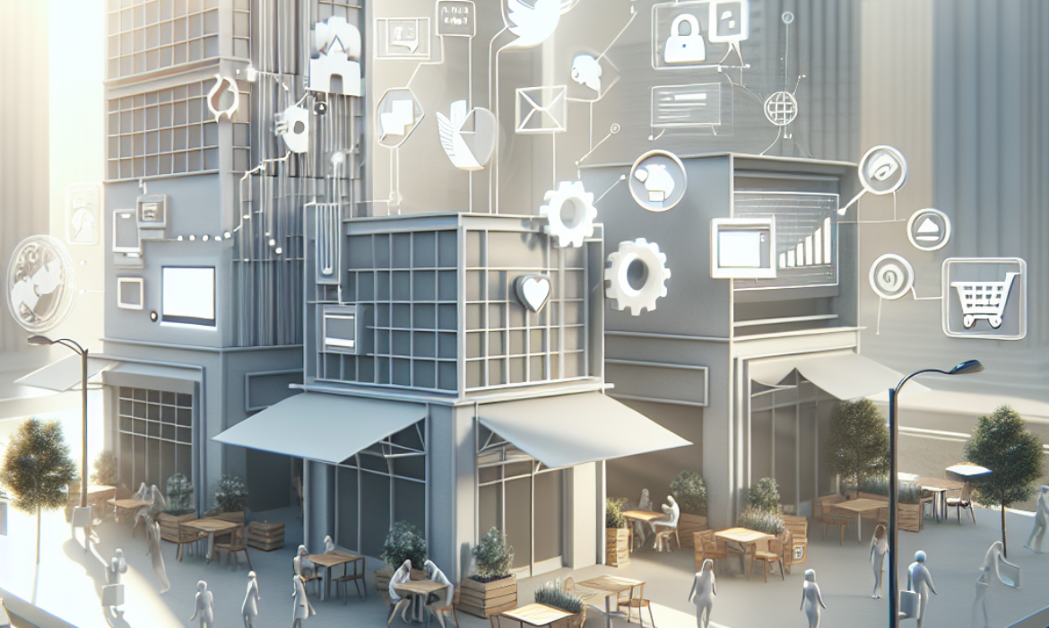 Automatizacija marketinga: Kako poboljšati korisničko iskustvo