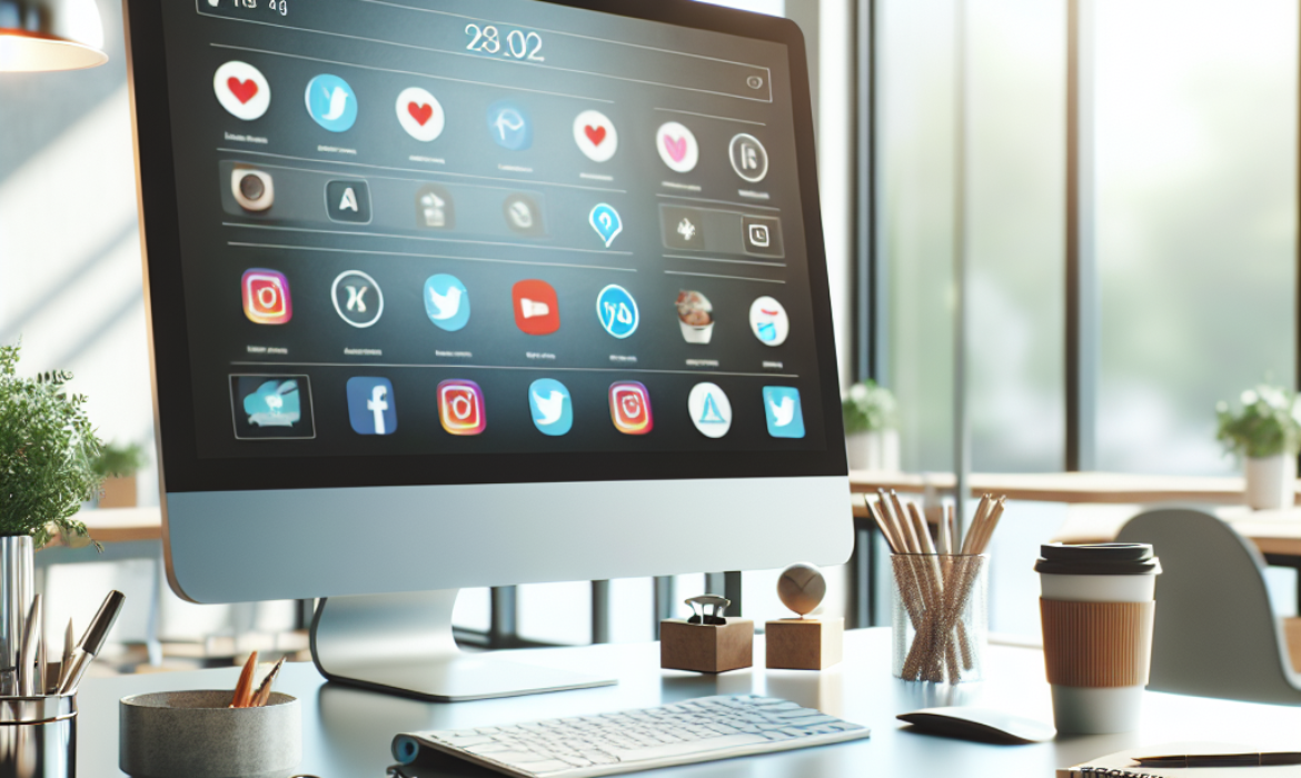 Kako koristiti društvene mreže za efikasnu komunikaciju s kupcima