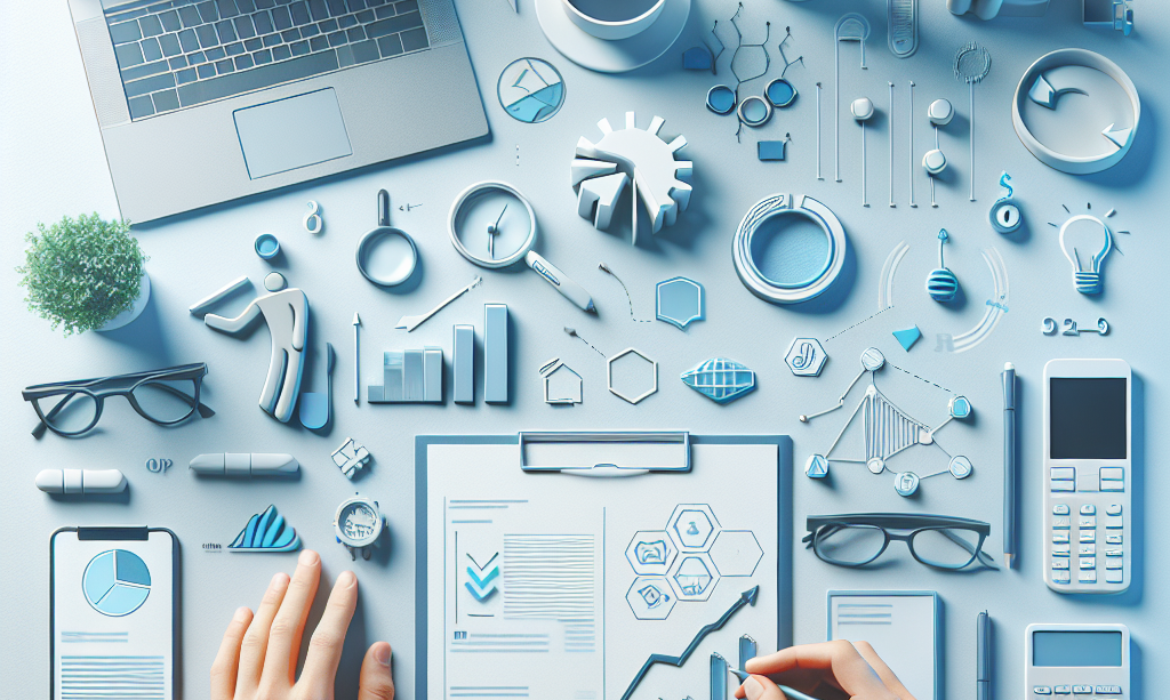 Vodič za postavljanje ciljeva u digitalnom marketingu