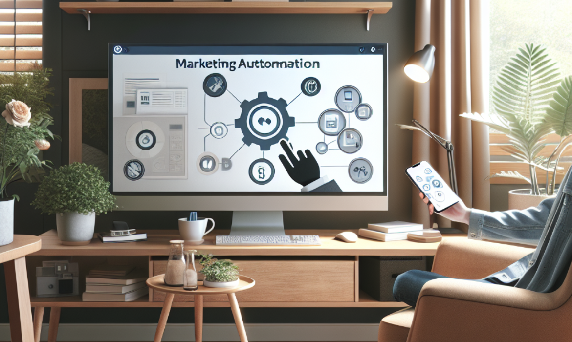 Kako efikasno koristiti automatizaciju u marketingu