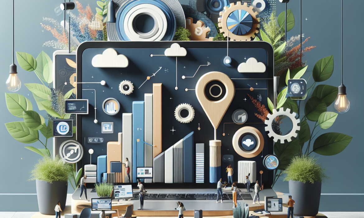 Kako koristiti digitalni marketing za poboljšanje prodaje