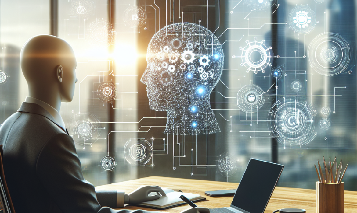 Kako primeniti veštačku inteligenciju za unapređenje poslovanja