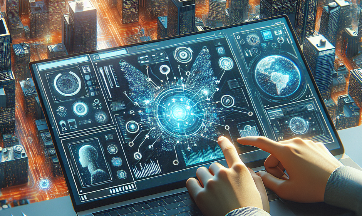 Kako primeniti AI alate za unapređenje poslovanja