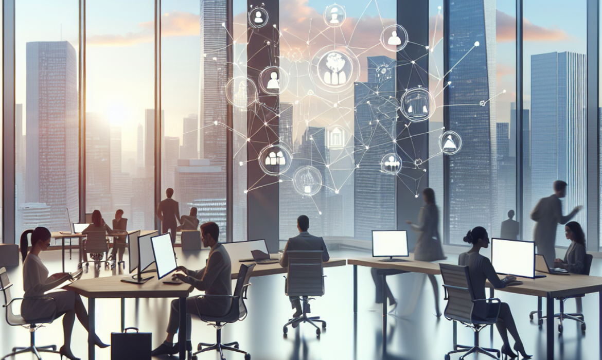 Uloga društvenih mreža u modernom poslovanju: Saveti za uspeh