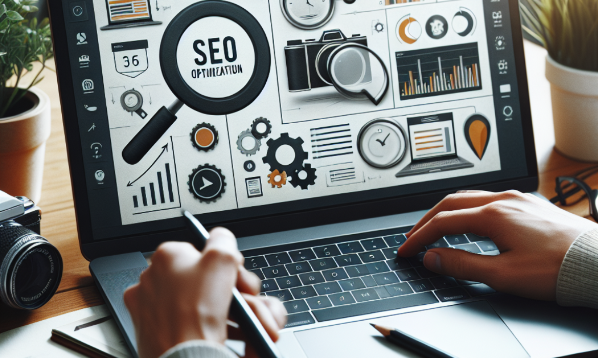 Kako započeti sa SEO optimizacijom: Prvi koraci