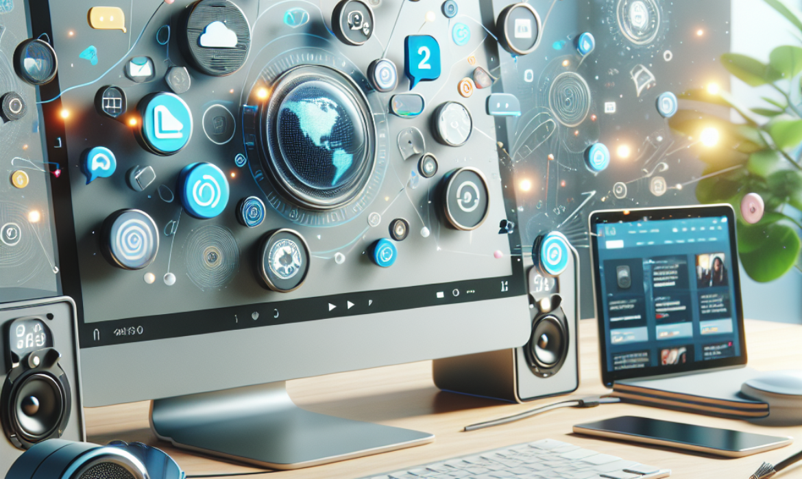 Vodič za korišćenje društvenih mreža za početnike