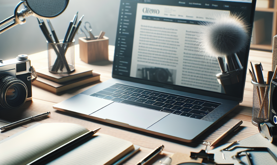 Kako izraditi plan sadržaja za svoj blog