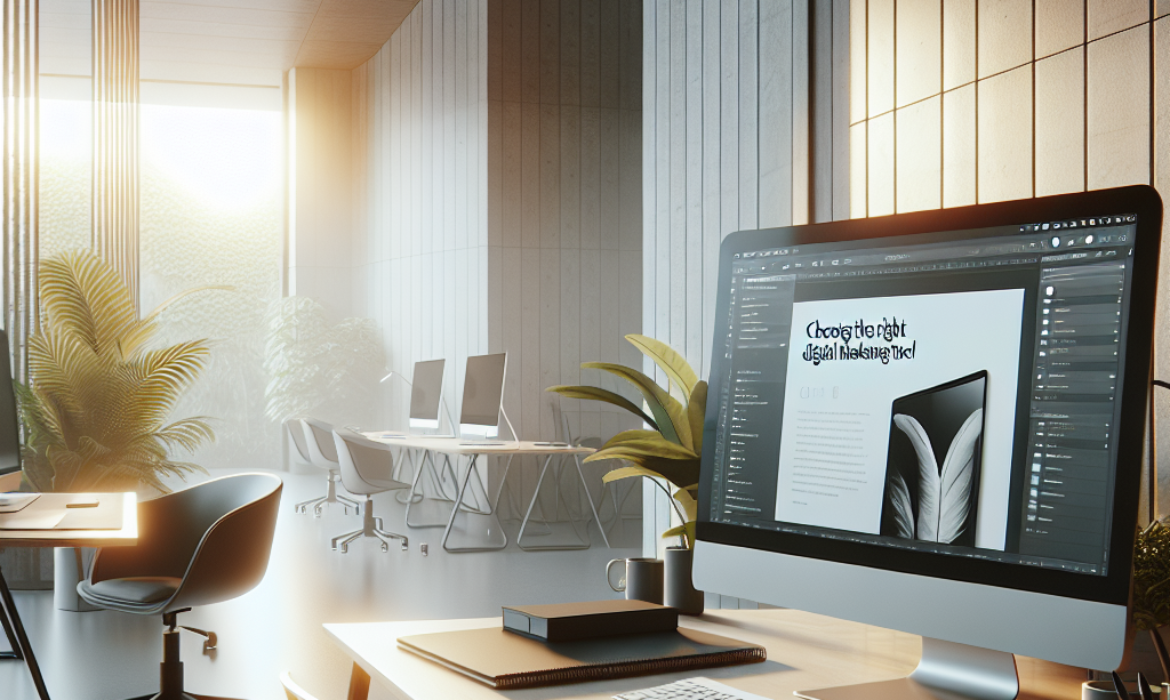Kako izabrati pravi alat za digitalni marketing