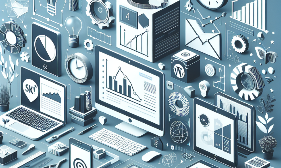 Osnove web analitike: Kako pratiti posete na sajtu