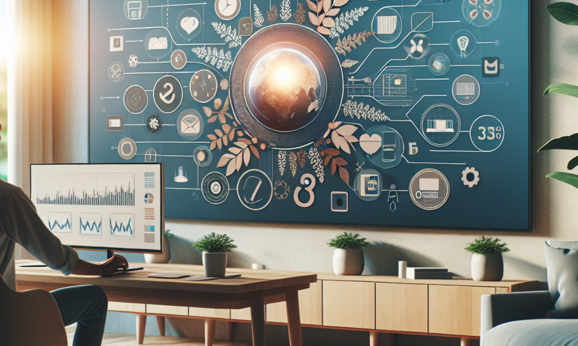 Kako koristiti vizuelni sadržaj za privlačenje pažnje