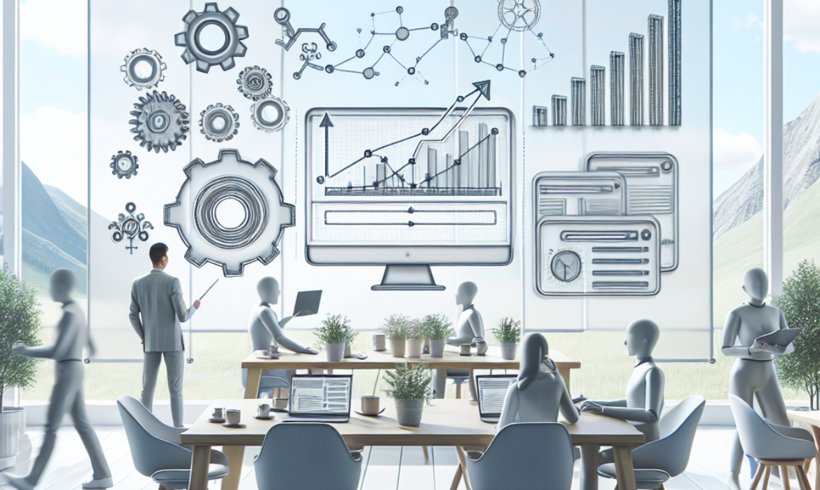 Kako automatizovati marketing procese za bolju efikasnost