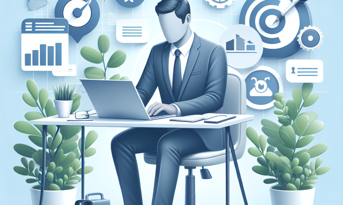 Kako postaviti efikasne ciljeve za online kampanje