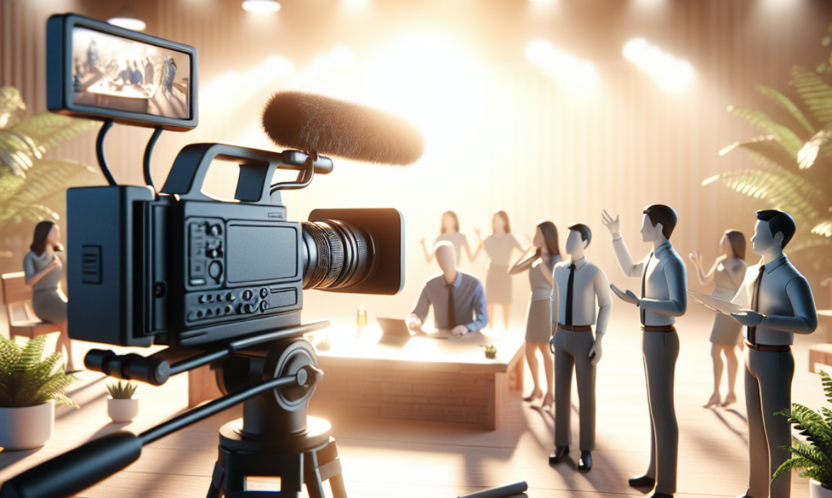 Osnove korišćenja video sadržaja u marketingu