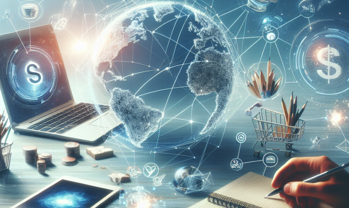 Kako izgraditi uspešnu online prodajnu strategiju