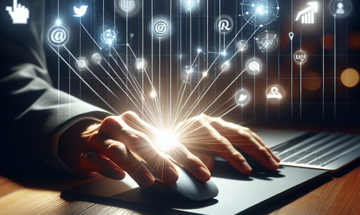 Kako koristiti društvene mreže za povećanje prodaje