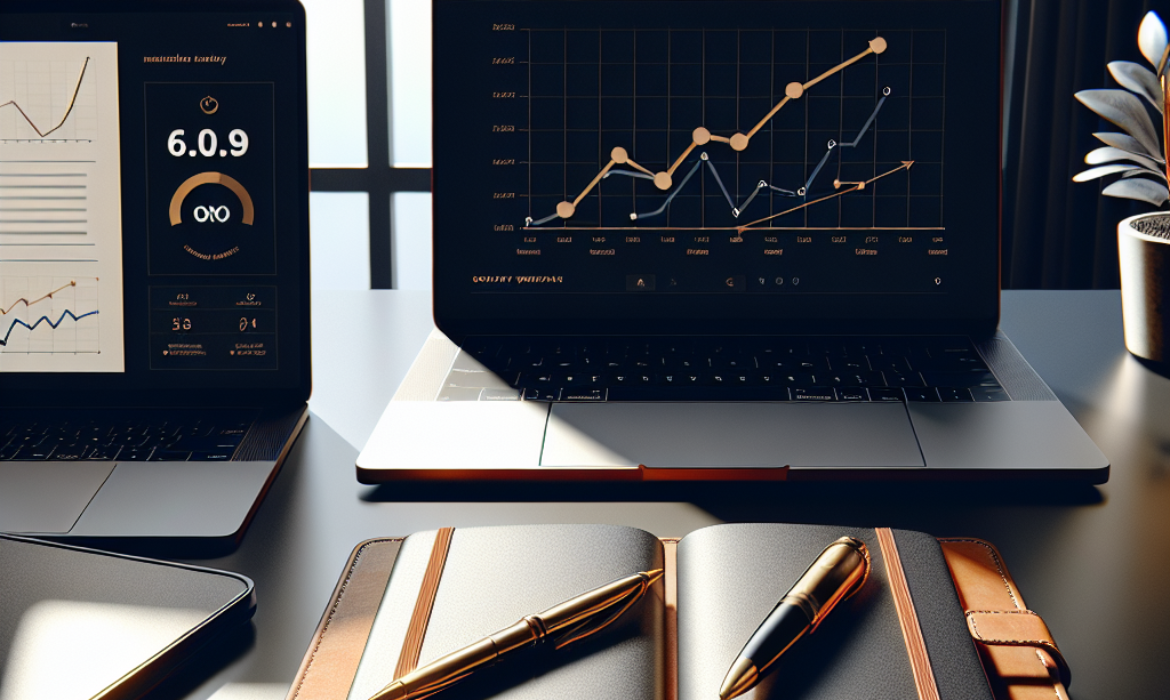 Kako postaviti osnovne metrike za merenje uspeha u marketingu