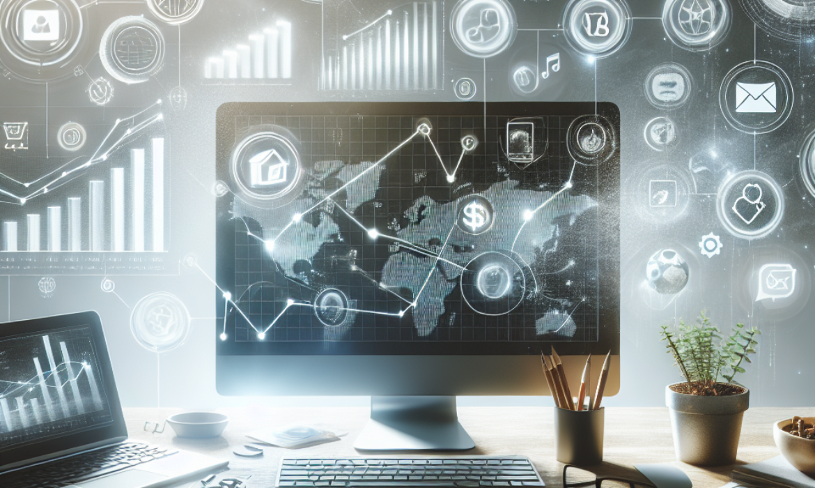 Kako efikasno koristiti digitalni marketing za rast preduzeća