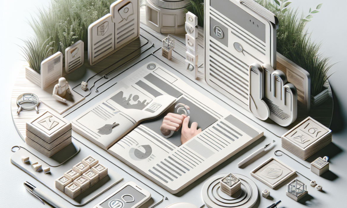 Kako izgraditi uspešan brend kroz digitalni marketing