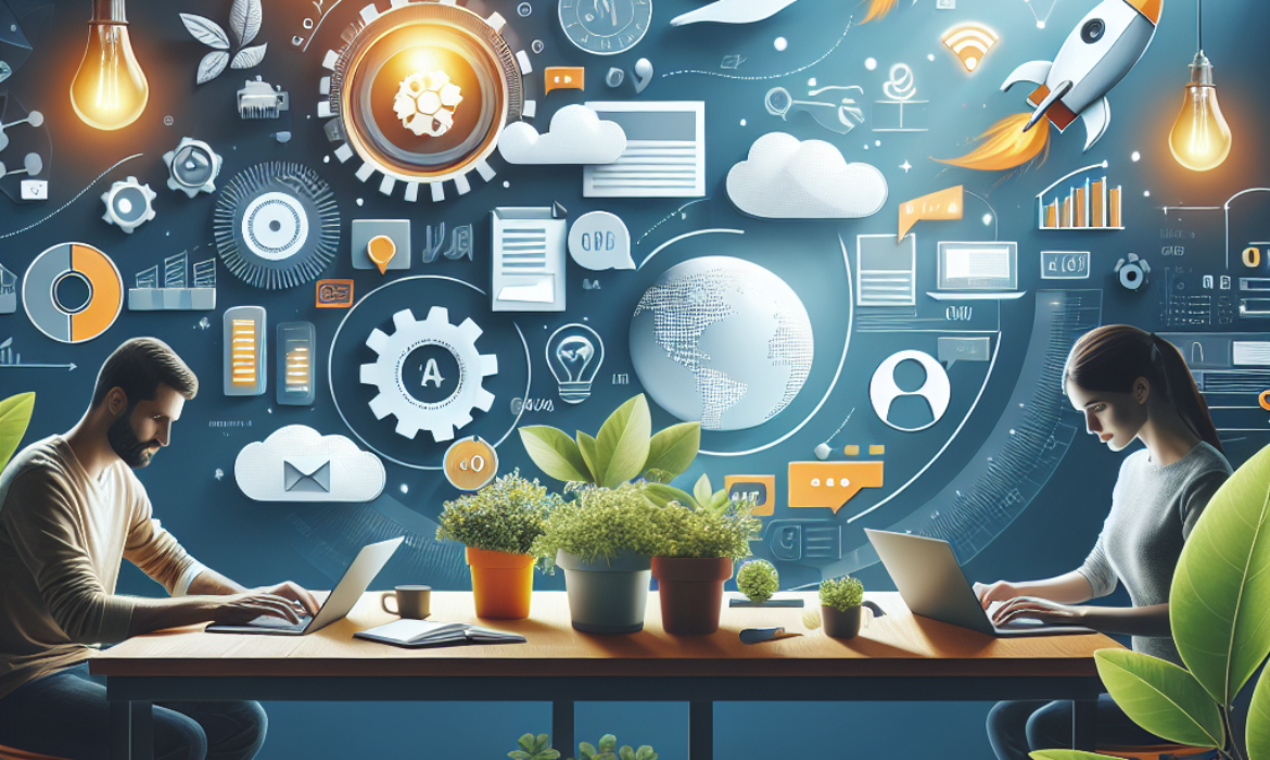 Uvod u content marketing: Kako privući publiku