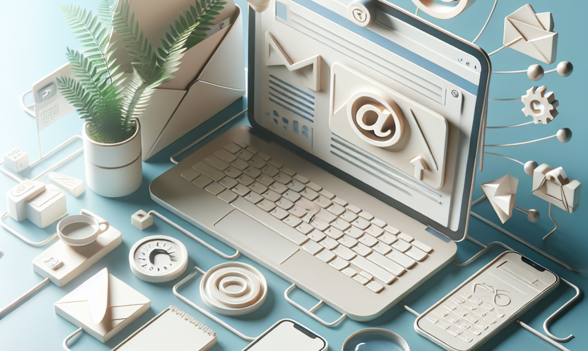 Kako izraditi strategiju za e-mail marketing