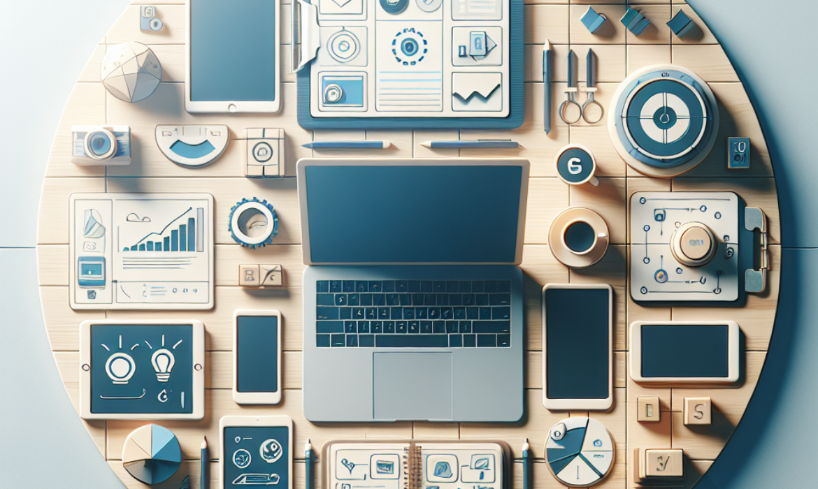 Kako postaviti osnovne ciljeve za vašu digitalnu strategiju