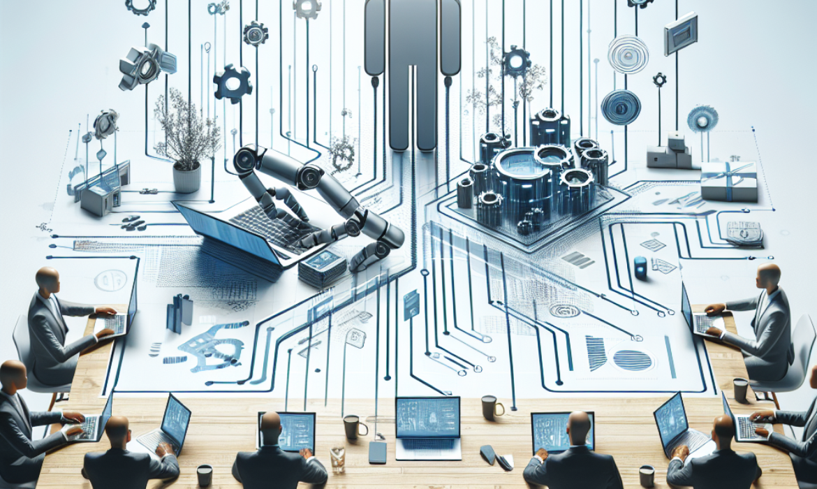 Najbolje strategije za digitalnu automatizaciju u poslovanju