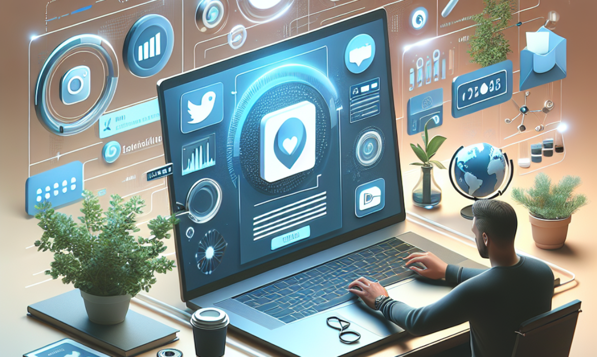 Kako primeniti društvene mreže za unapređenje prodaje