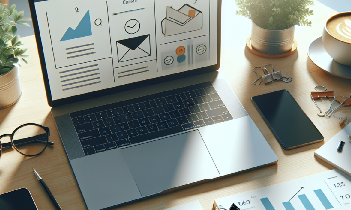 Kako izraditi efikasan plan za email marketing