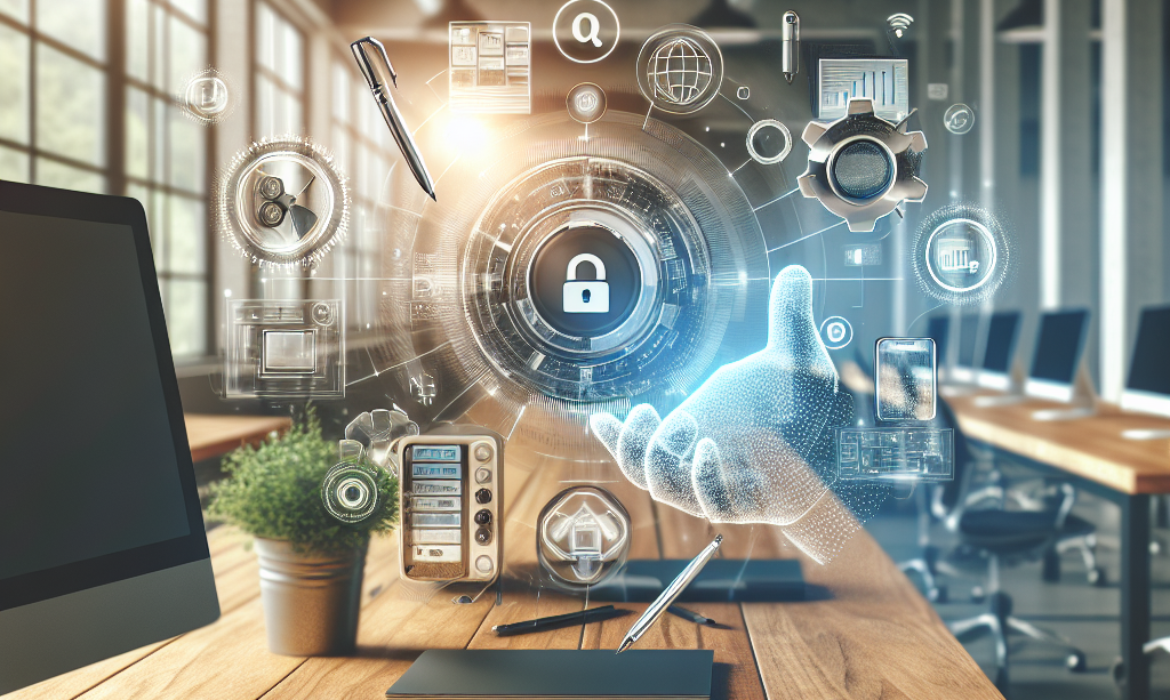 Kako unaprediti produktivnost uz digitalne alate