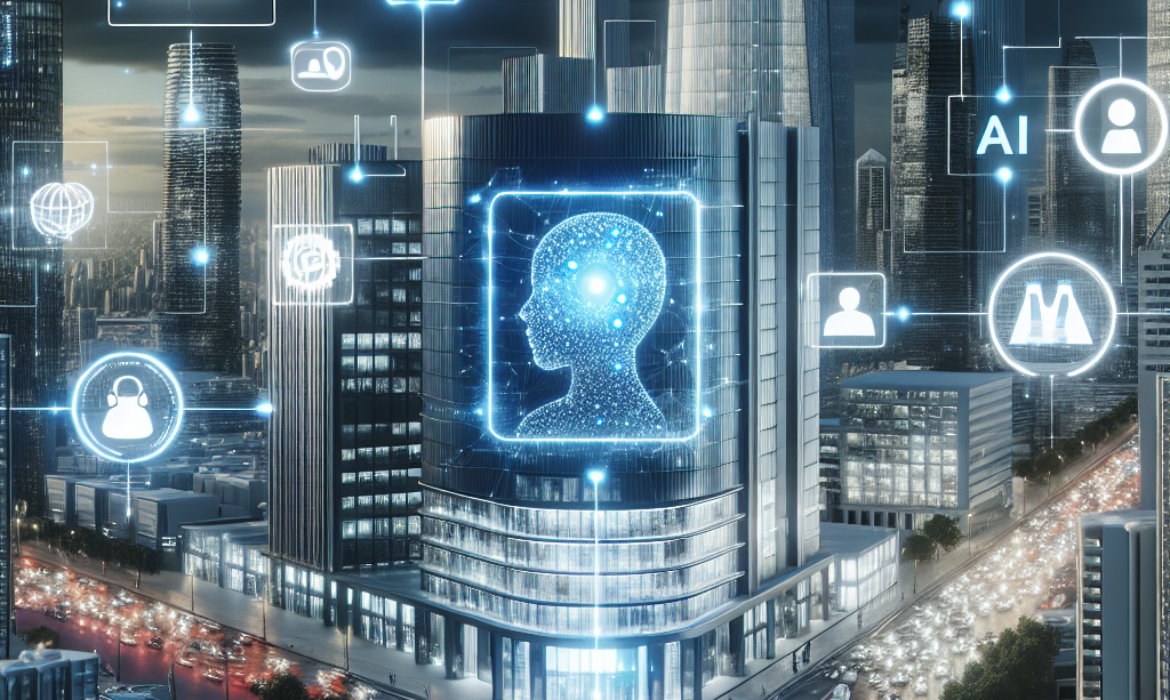 Integracija AI rešenja u strategiju vašeg biznisa