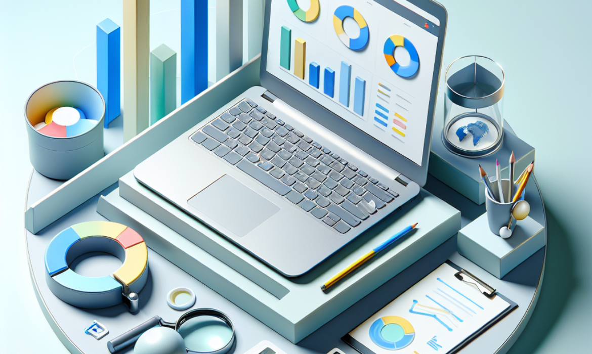 Prvi koraci u korišćenju Google Analytics za početnike