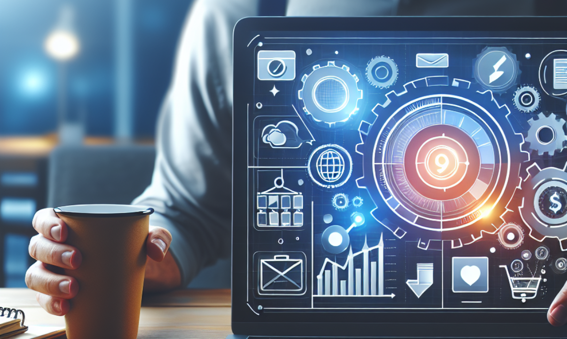 Kako koristiti digitalni marketing za povećanje prodaje: Saveti za biznise