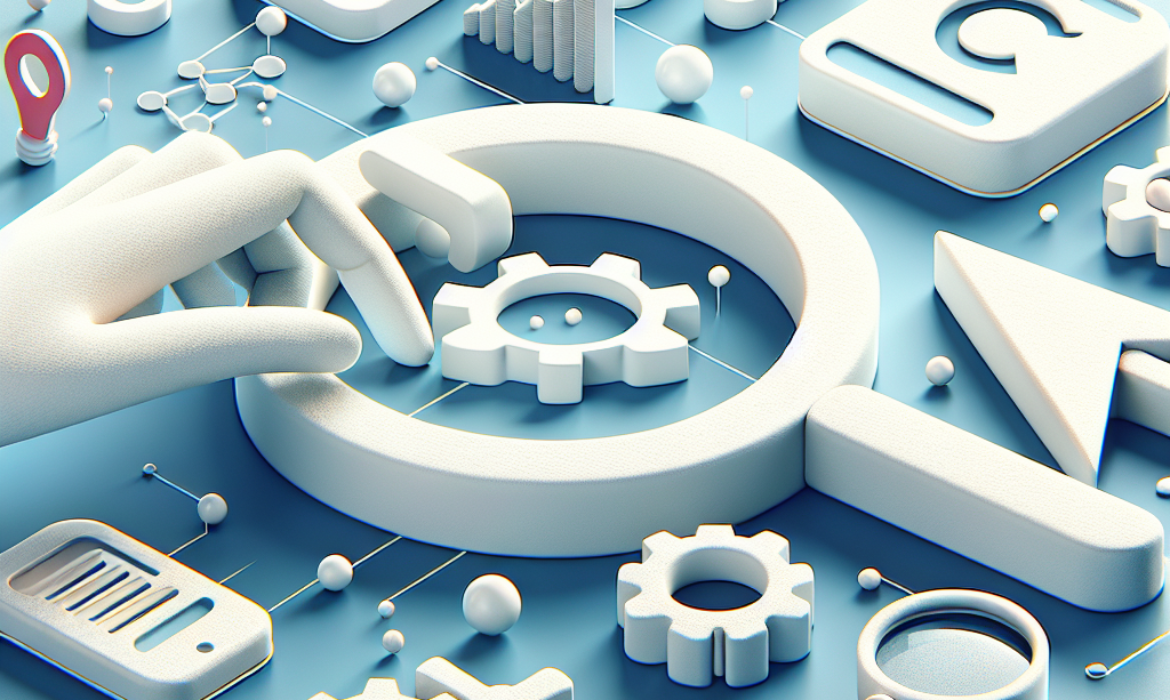 Kako izabrati prave ključne reči za SEO vašeg sajta