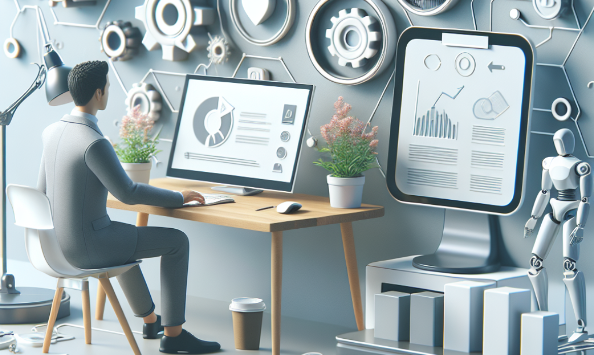 Kako koristiti automatizaciju za unapređenje prodajnih procesa