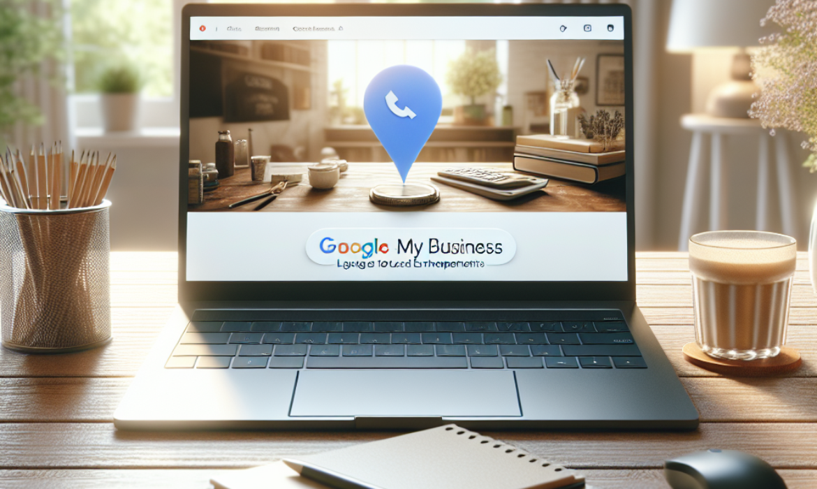 Kako koristiti Google My Business za lokalne preduzetnike