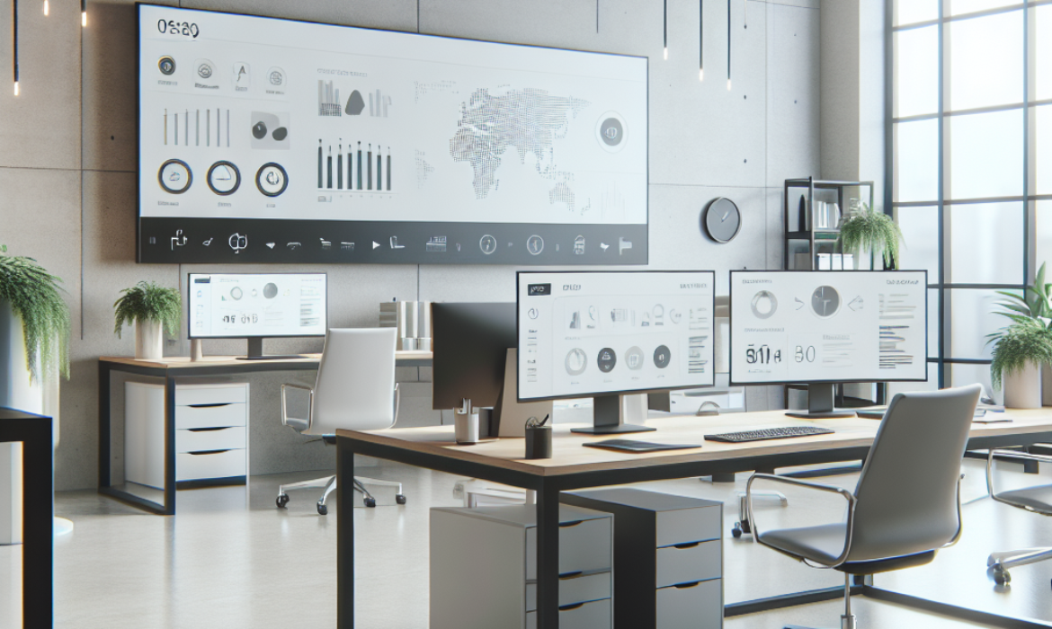 Kako implementirati digitalne alate za rast vaše kompanije