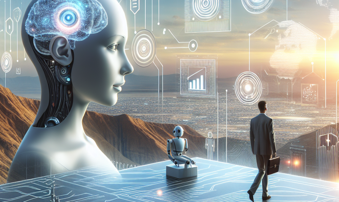 Uloga veštačke inteligencije u unapređenju poslovnih procesa