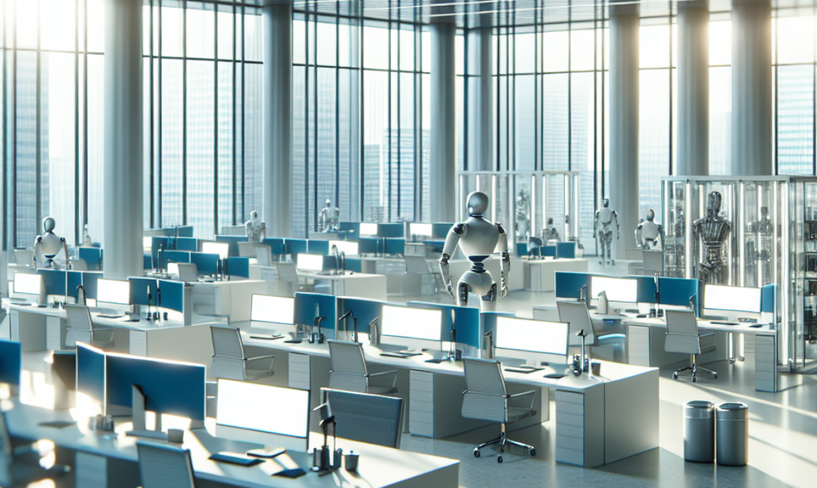 Uloga automatizacije u poboljšanju efikasnosti tima