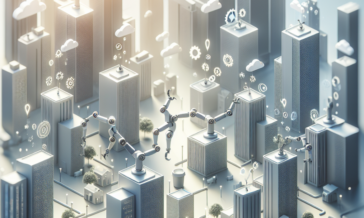 Kako automatizovati marketinške procese u kompaniji