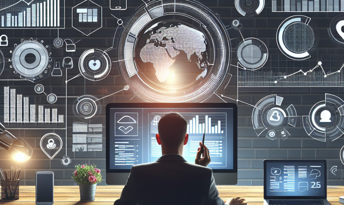 Kako postaviti osnovne ciljeve za digitalni marketing