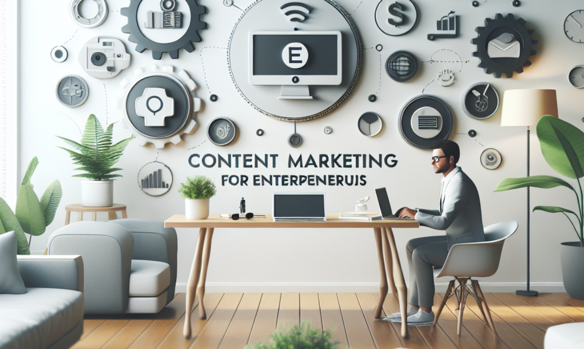 Uvod u content marketing za preduzetnike