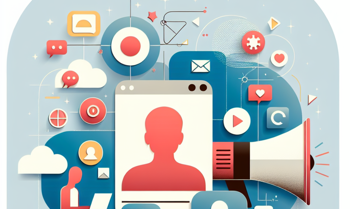 Kako koristiti društvene mreže za ličnu promociju