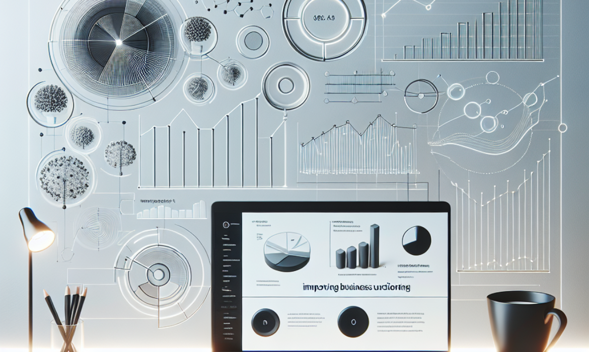 Kako koristiti analizu podataka za poboljšanje poslovanja