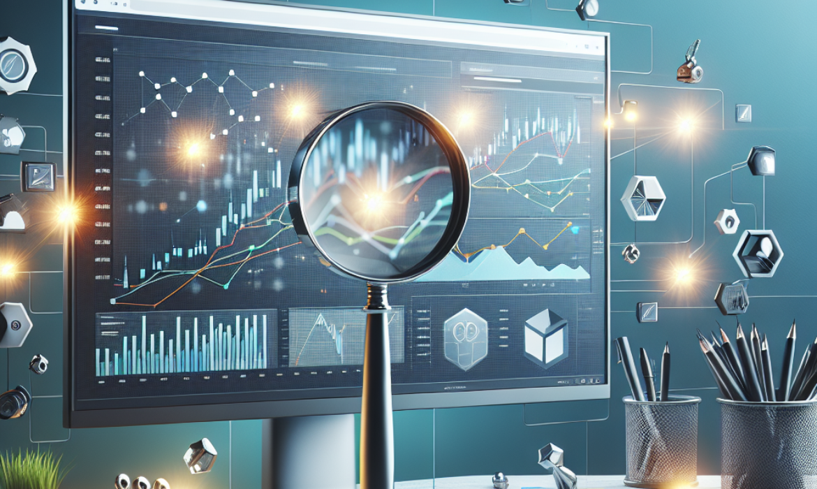 Kako odabrati pravi alat za analizu konkurencije